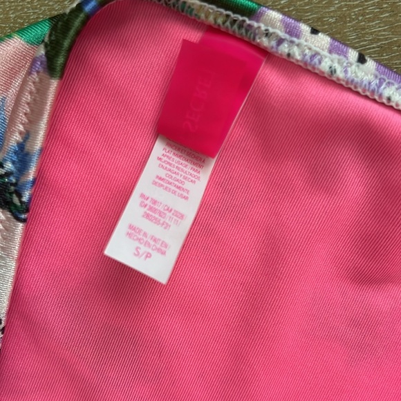 NWOT VS Gold Chain Bikini Bottom - Picture 3 of 7